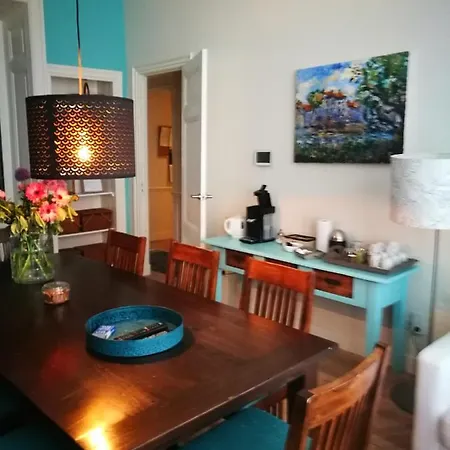 Bed and breakfast En La Haya