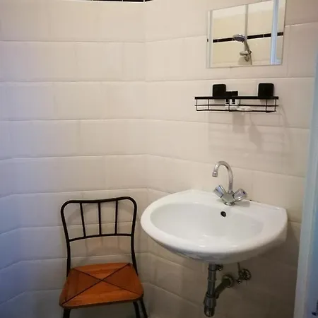 Bed & Breakfast En The Hague