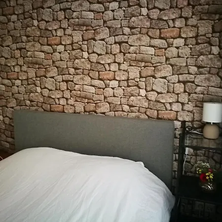 Bed and breakfast En