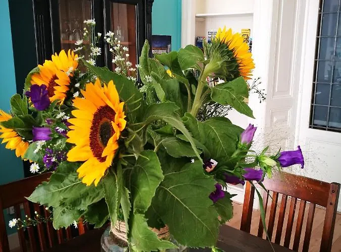 Frühstückspension En