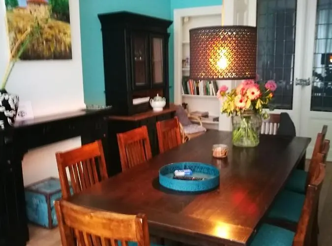 En Frühstückspension *