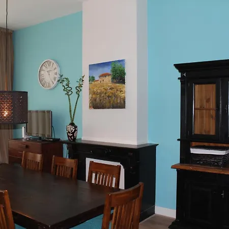 En Отель типа 