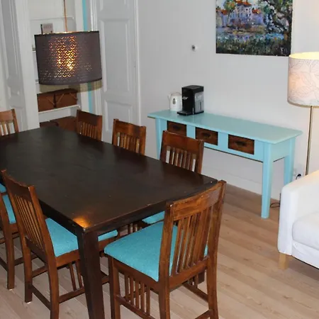 En Bed & Breakfast The Hague