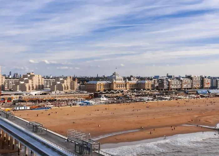 En Bed & Breakfast Haag