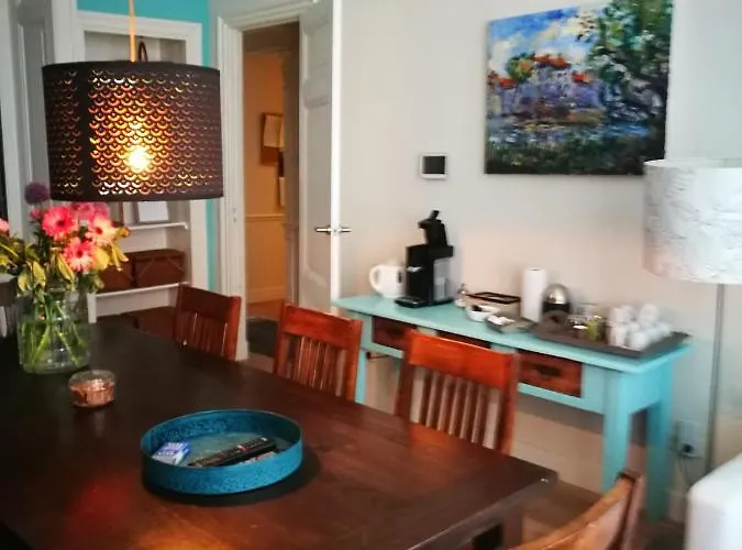 Bed & Breakfast En Haag