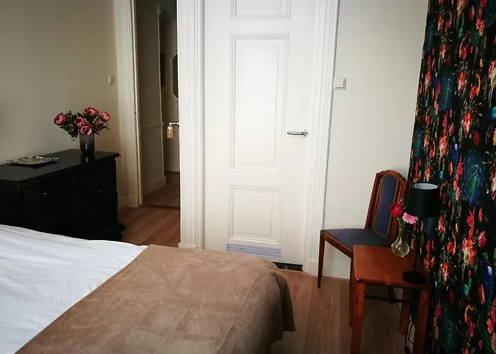 Bed and Breakfast En