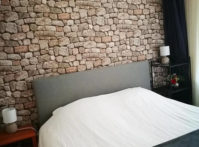 Bed and Breakfast En