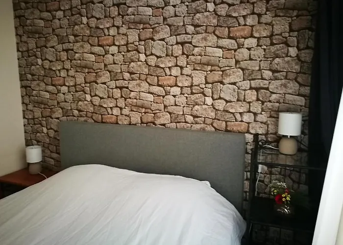 Bed and Breakfast En