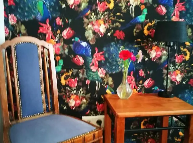 En Отель типа 