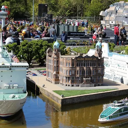 Bed and breakfast En *