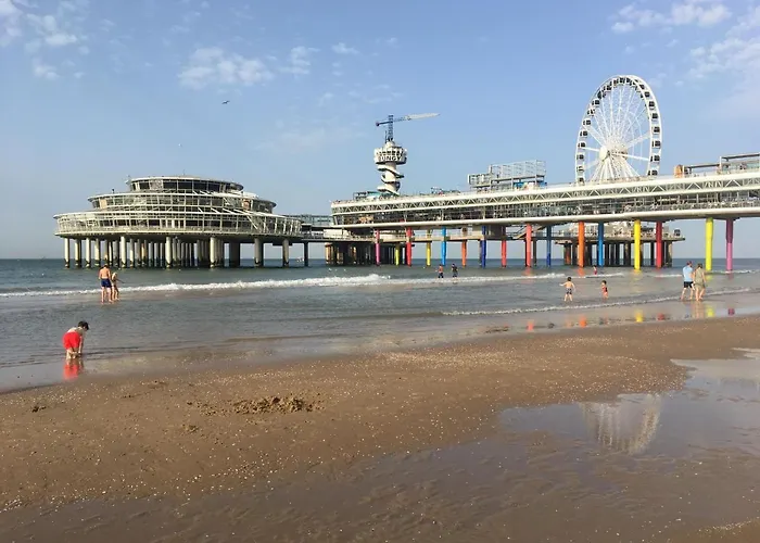 Bed and breakfast En