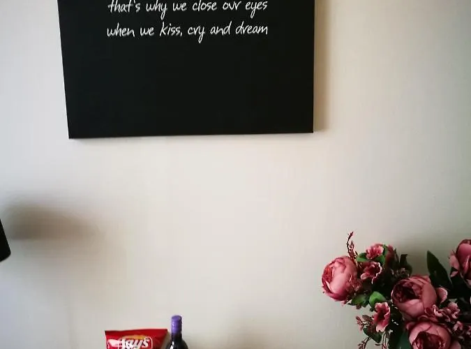 Bed and breakfast En